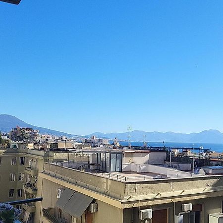 Vesuvio View Apartment Naples Exterior photo