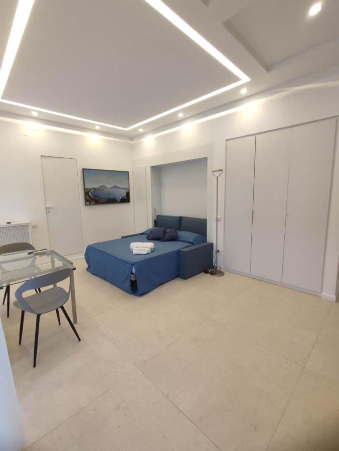 Vesuvio View Apartment Naples Exterior photo